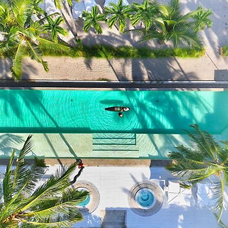 Seven Secrets By Hanging Gardens เซงกีกี ภายนอก รูปภาพ