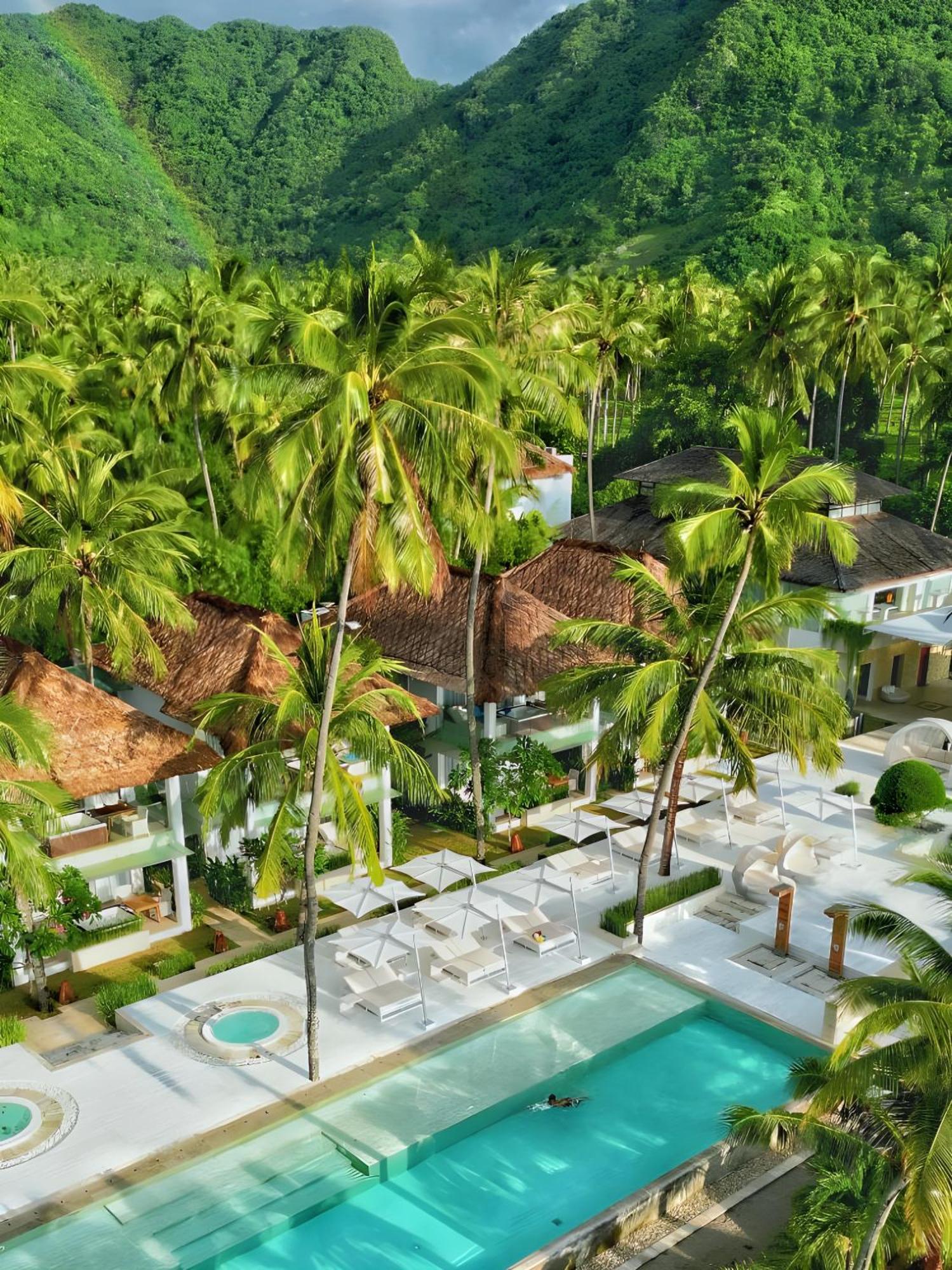 Seven Secrets By Hanging Gardens เซงกีกี ภายนอก รูปภาพ